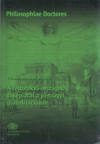 Plosi-Nmeth Balzs - A feltrekv orszgok tkepiacai a pnzgyi globalizciban