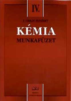 Z. Orbn Erzsbet - Kmia IV. Munkafzet