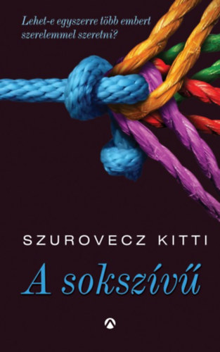 Szurovecz Kitti - A sokszv