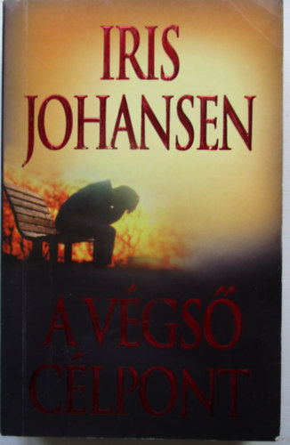 Iris Johansen - A vgs clpont