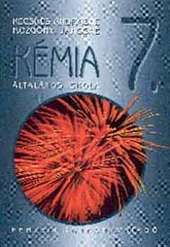 Kecsk�s A.; Rozgonyi J. - K�mia 7. - 00777