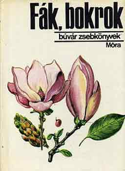 Dr. Debreczy Zsolt - F�k, bokrok (B�v�r zsebk�nyvek)