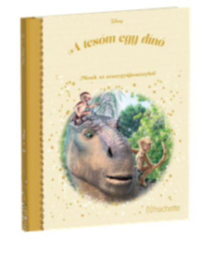 Walt Disney - A tes�m egy d�n�