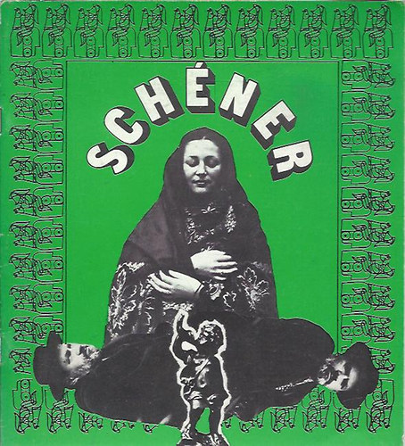 Schner Mihly killtsa 1983. II.18.-III.20