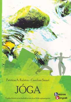 Patricia A. Ralston Caroline Smart - Jga