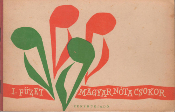 Magyar n�tacsokor I.