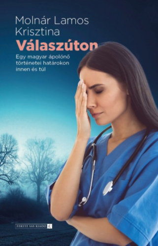 Moln�rlamos Krisztina - V�lasz�ton