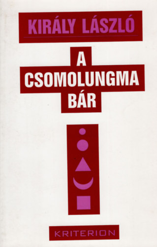 Kir�ly L�szl� - A Csomolungma b�r