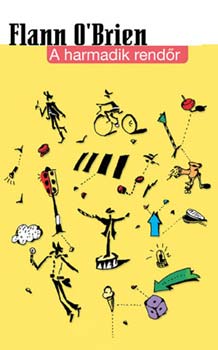 Flann O'Brien - A harmadik rend�r