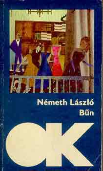 Nmeth Lszl - Bn