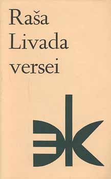 Rasa Livada - Rasa Livada versei