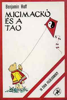 Benjamin Hoff - Micimack� �s a Tao