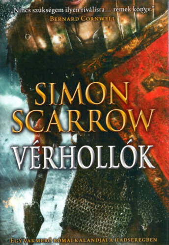 Simon Scarrow - Vrhollk