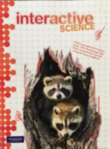 Interactive Science Workbook - Grade 4