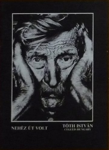 Tth Istvn - Tth Istvn - Cegld