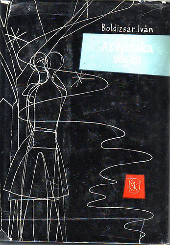 BOldizs�r Iv�n - Az �jszaka v�g�n