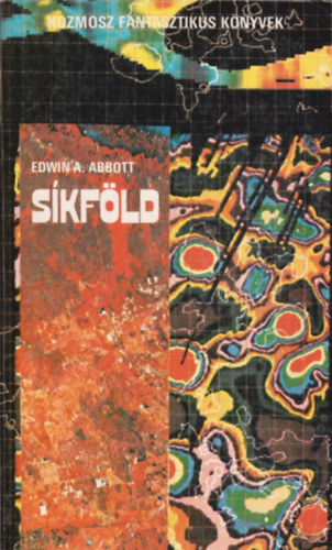 E.A.-Johanesson, O. Abbott - Síkföld-A nagy számítógép