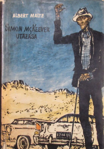 Albert Maltz - Simon McKeever utaz�sa