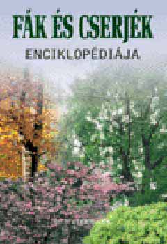 Nico Vermeulen - Fk s cserjk enciklopdija