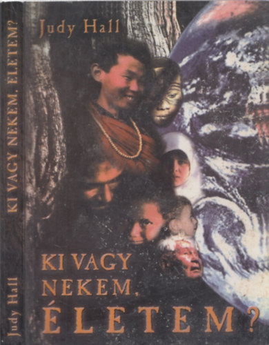 Judy Hall - Ki vagy nekem, letem?