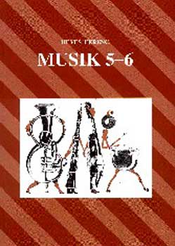 Heves Ferenc - Musik 5-6. - �nek-zene 5-6.o. (n�met)