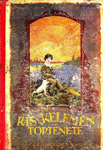 Rkosi Jen - Kis Kelemen trtnete