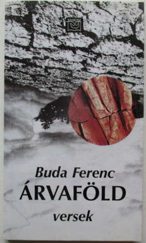 Buda Ferenc - �rvaf�ld - versek