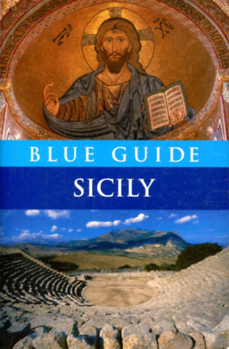 Ellen Grady - Blue Guide Sicily