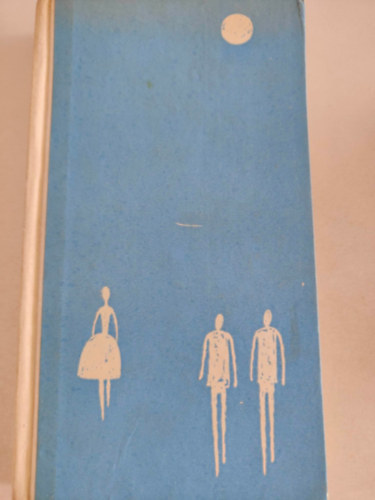 V�gh Antal - K�kszem� �let