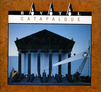 Bachman-Rajk-Peternk - Ravatal catafalque