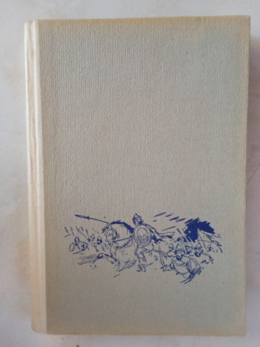 V.Jan - A j�gmez�k lovagja