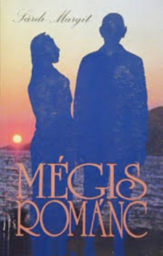 Srdi Margit - Mgis romnc