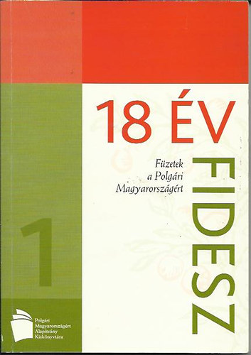 18 v FIDESZ