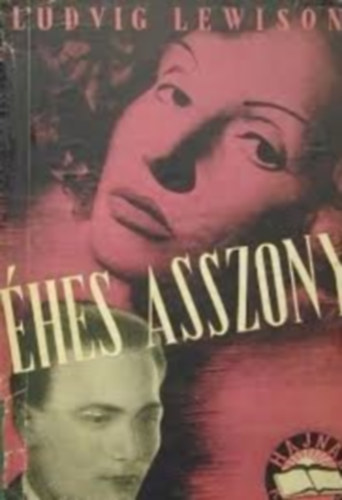 Ludwig Lewinsohn - �hes asszony