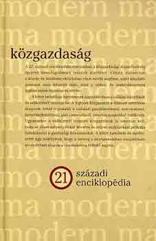 Andor-Bozsik-Misz-N�dasi-... - 21. sz�zadi enciklop�dia: K�zgazdas�gtan