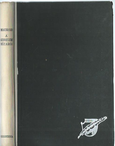 Andr� Maurois - A szerelem h�t arca