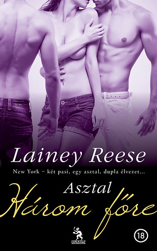 Lainey Reese - Asztal hrom fre