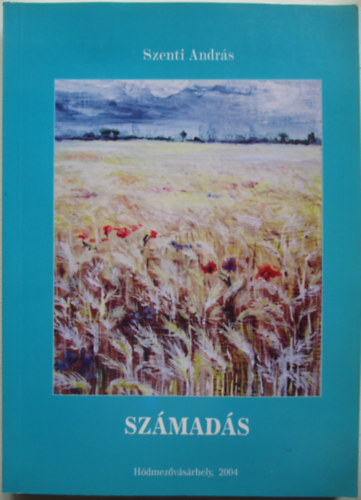 Szenti Andrs - Szmads
