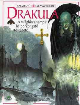 Bram Stoker - Drakula (Szemtan�)