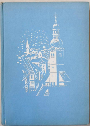 Csulák Mihály - Mindenütt vannak csillagok