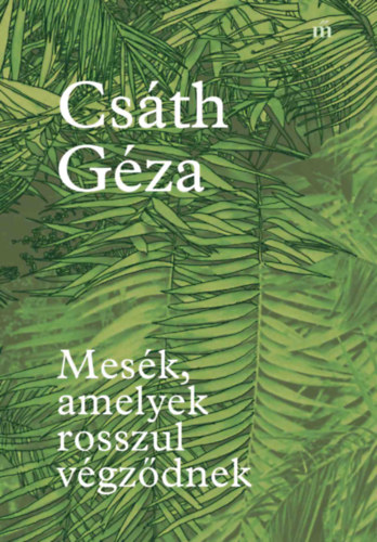 Cs�th G�za - Mes�k, amelyek rosszul v�gz�dnek
