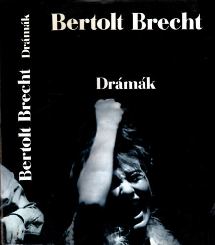 Bertold Brecht - Dr�m�k