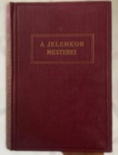 Herczeg Ferenc - dm, hol vagy?