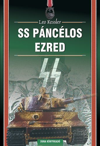 Leo Kessler - SS p�nc�losezred