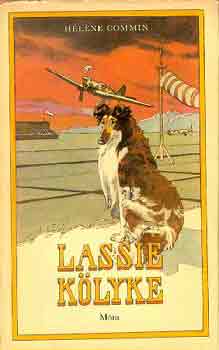 H�l�ne Commin - Lassie k�lyke