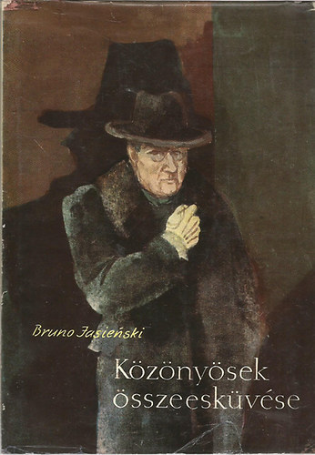 Bruno Jasienski - Kznysek sszeeskvse