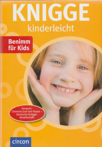 Karolin Kntzel - Knigge Kinderleicht