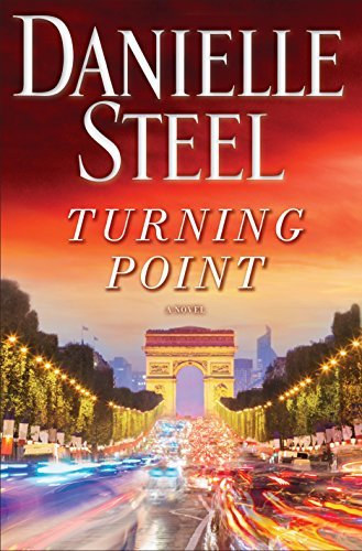 Danielle Steel - Turning Point