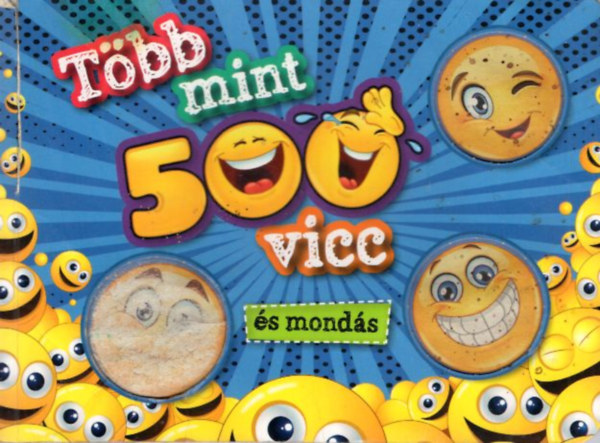 Sz�ke Csaba - T�bb mint 500 vicc �s mond�s