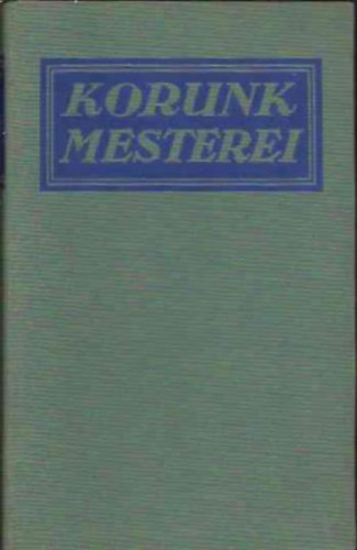 ifj. Heged�s S�ndor - Sir Douglas k�nyve